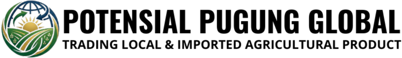 Potensial Pugung Global Logo